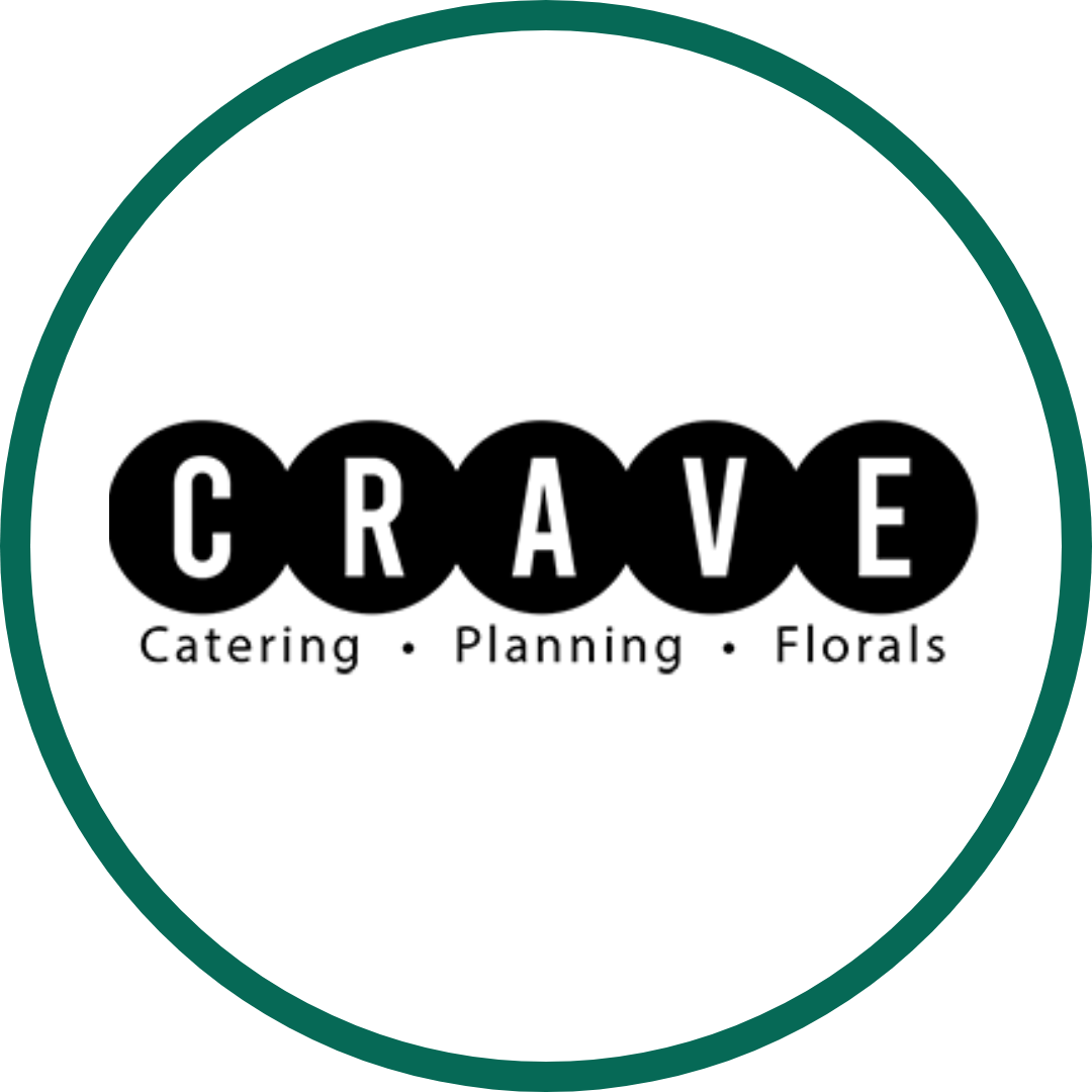 CRAVE Catering & Events