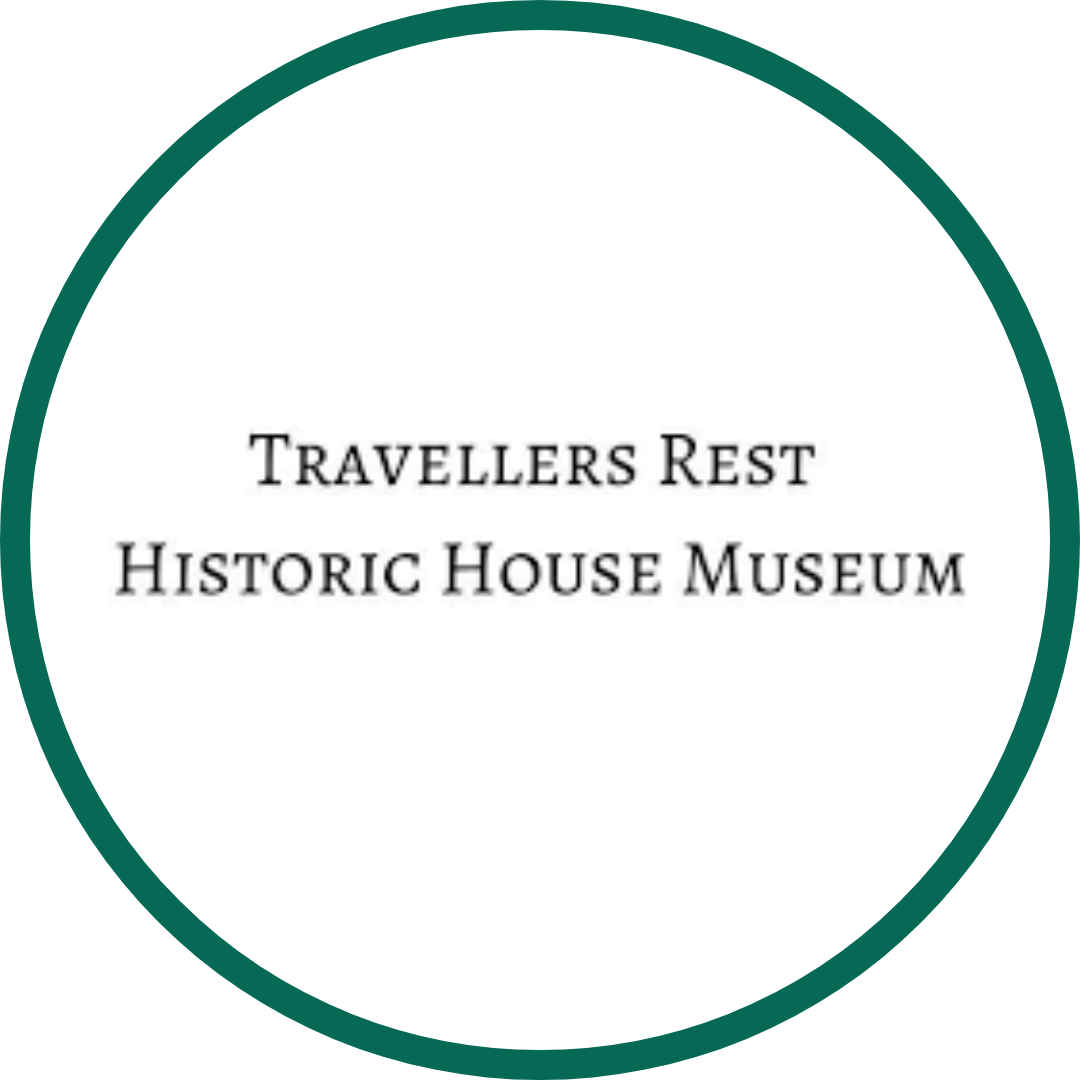 Travellers Rest Historic House Museum